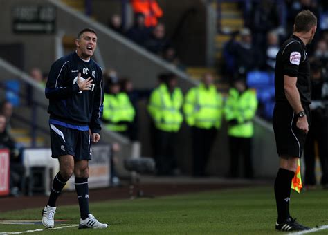 Premier League Sack Race Odds: Hodgson heads Next Manager .